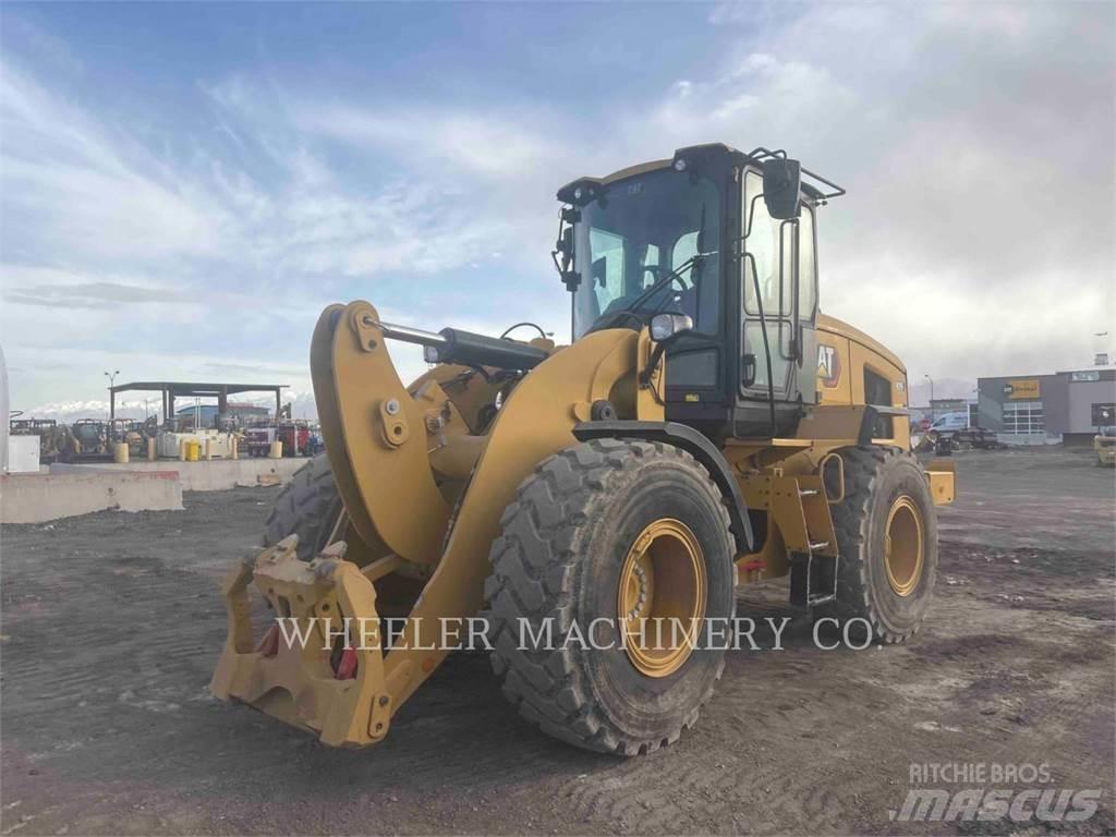 CAT 926 QC 3V ホイールローダー・タイヤショベル