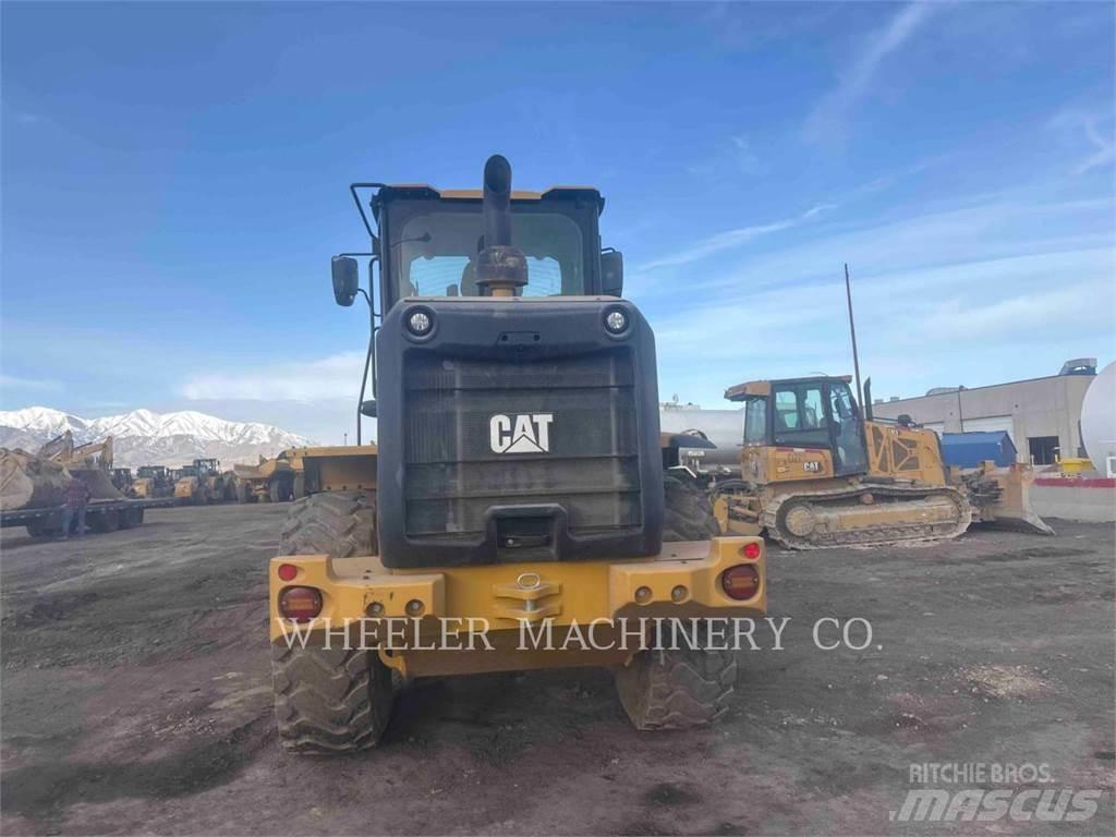 CAT 926 QC 3V ホイールローダー・タイヤショベル