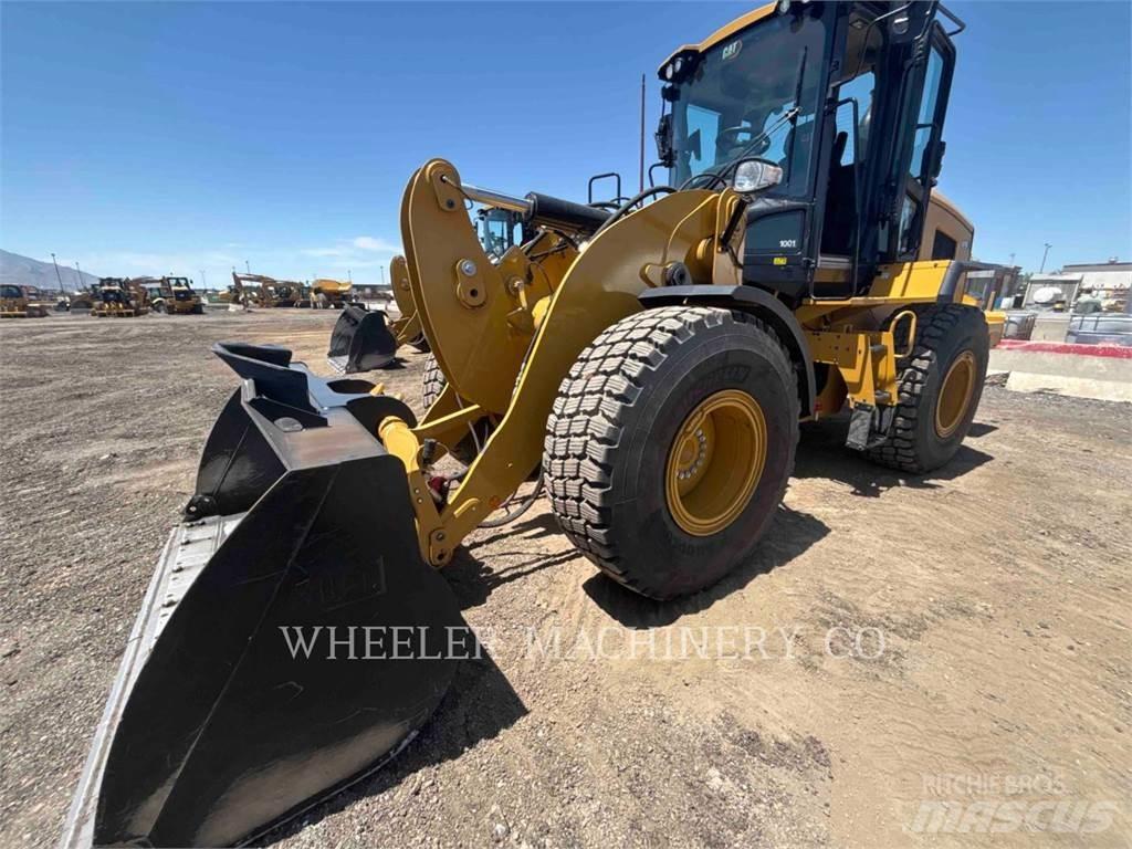 CAT 926 QC 3V ホイールローダー・タイヤショベル