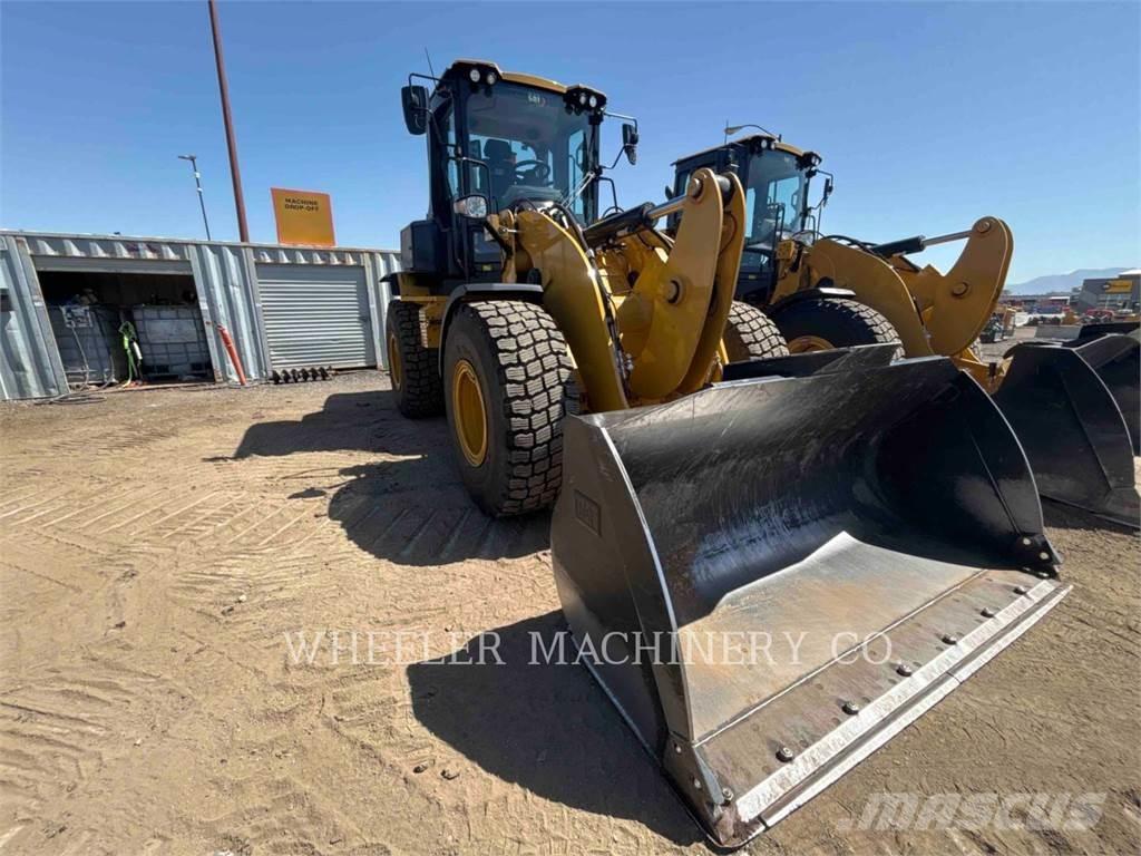 CAT 926 QC 3V ホイールローダー・タイヤショベル