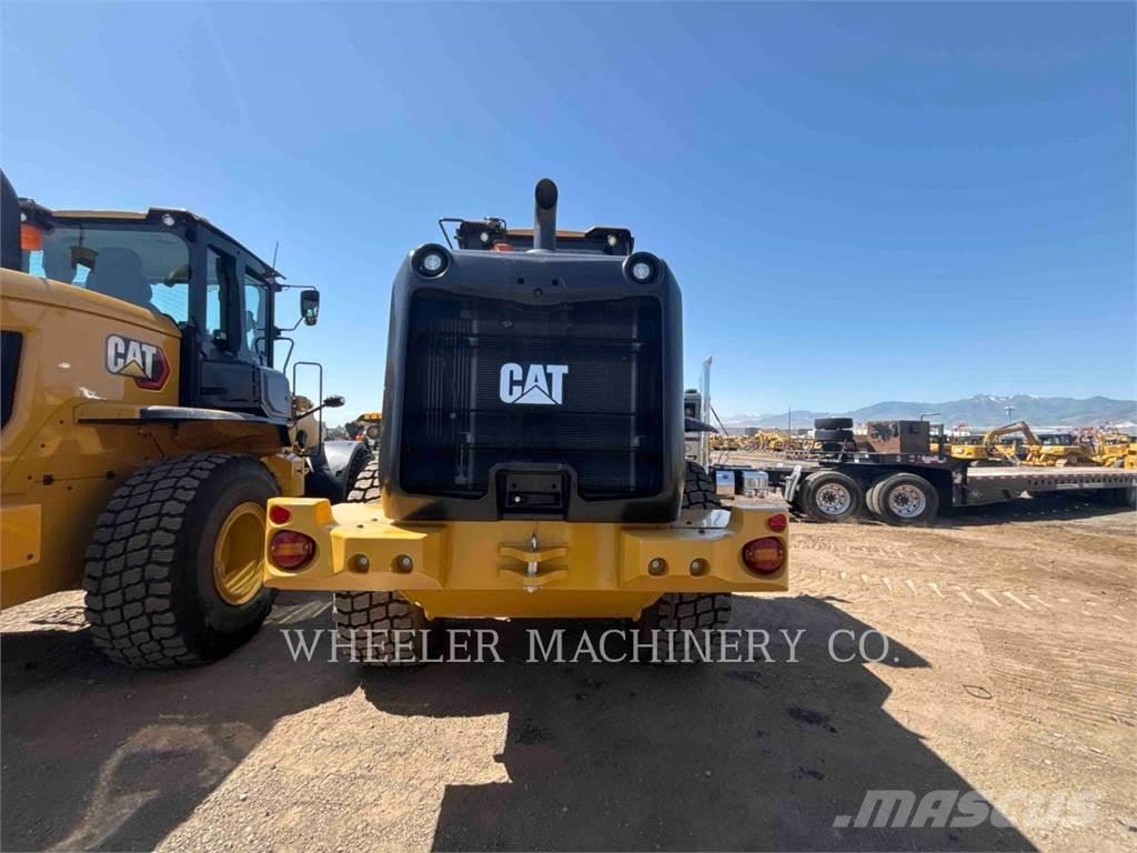 CAT 926 QC 3V ホイールローダー・タイヤショベル