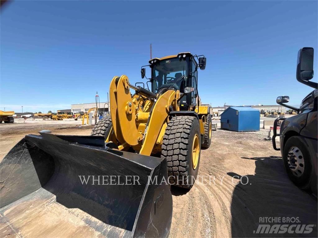 CAT 926 QC 3V ホイールローダー・タイヤショベル