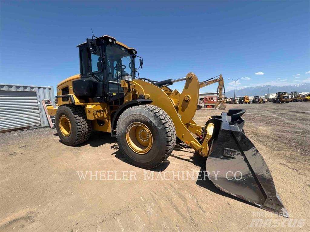 CAT 926 QC 3V ホイールローダー・タイヤショベル