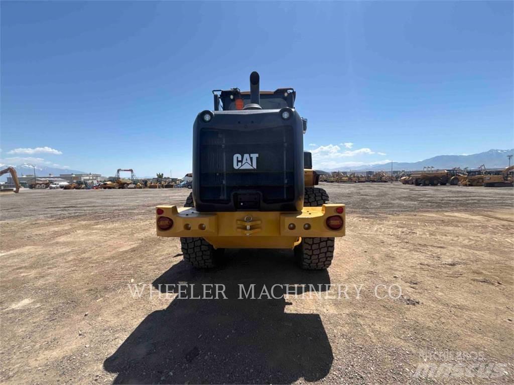 CAT 926 QC 3V ホイールローダー・タイヤショベル