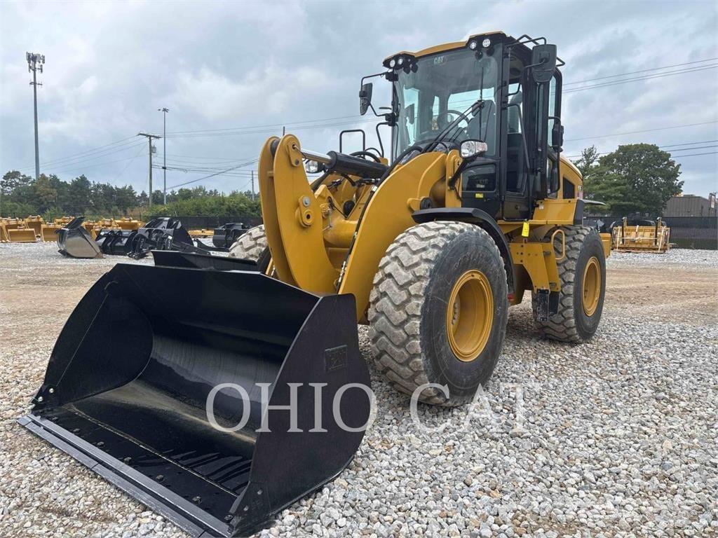 CAT 92614 ホイールローダー・タイヤショベル