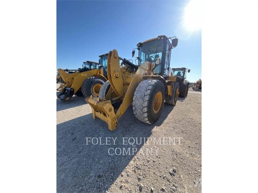 CAT 926M ホイールローダー・タイヤショベル
