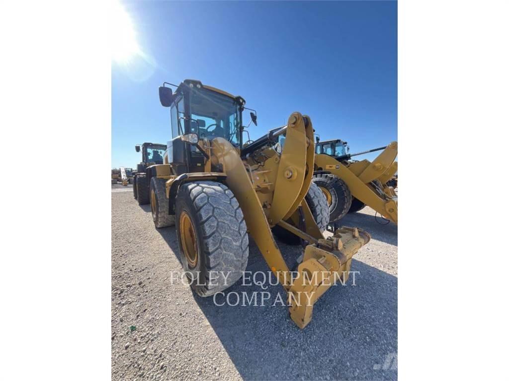 CAT 926M ホイールローダー・タイヤショベル