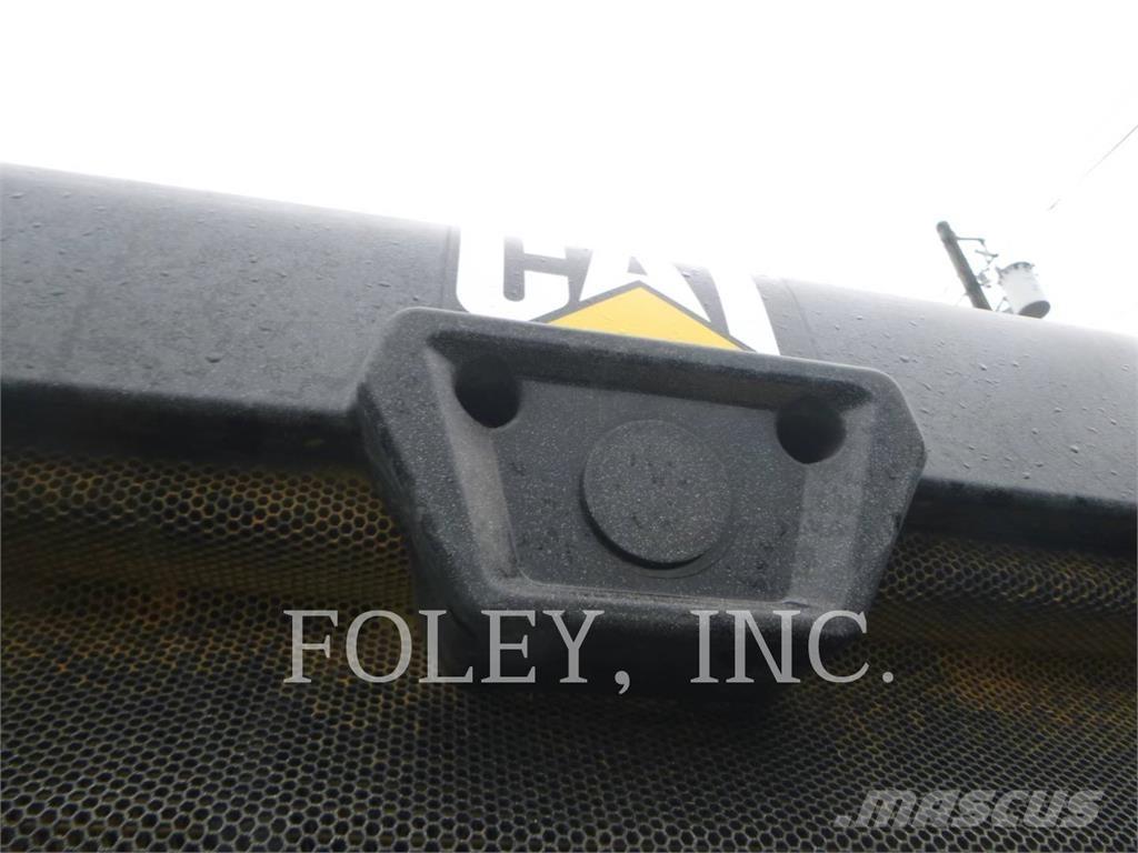 CAT 926M ホイールローダー・タイヤショベル