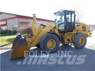 CAT 926M ホイールローダー・タイヤショベル