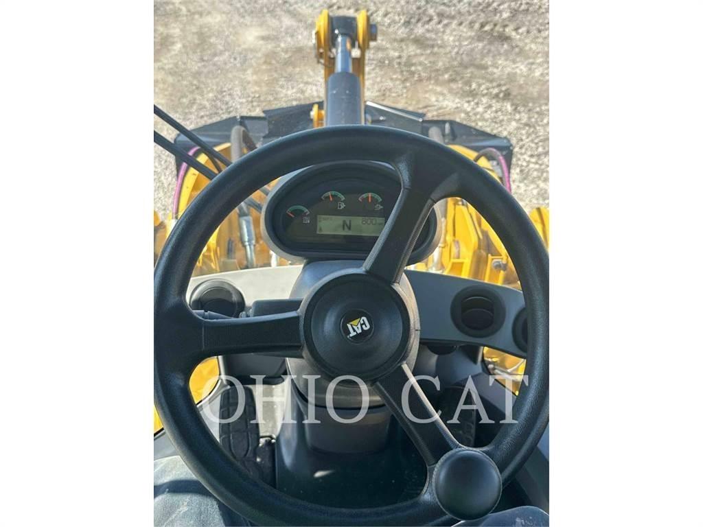 CAT 926M ホイールローダー・タイヤショベル