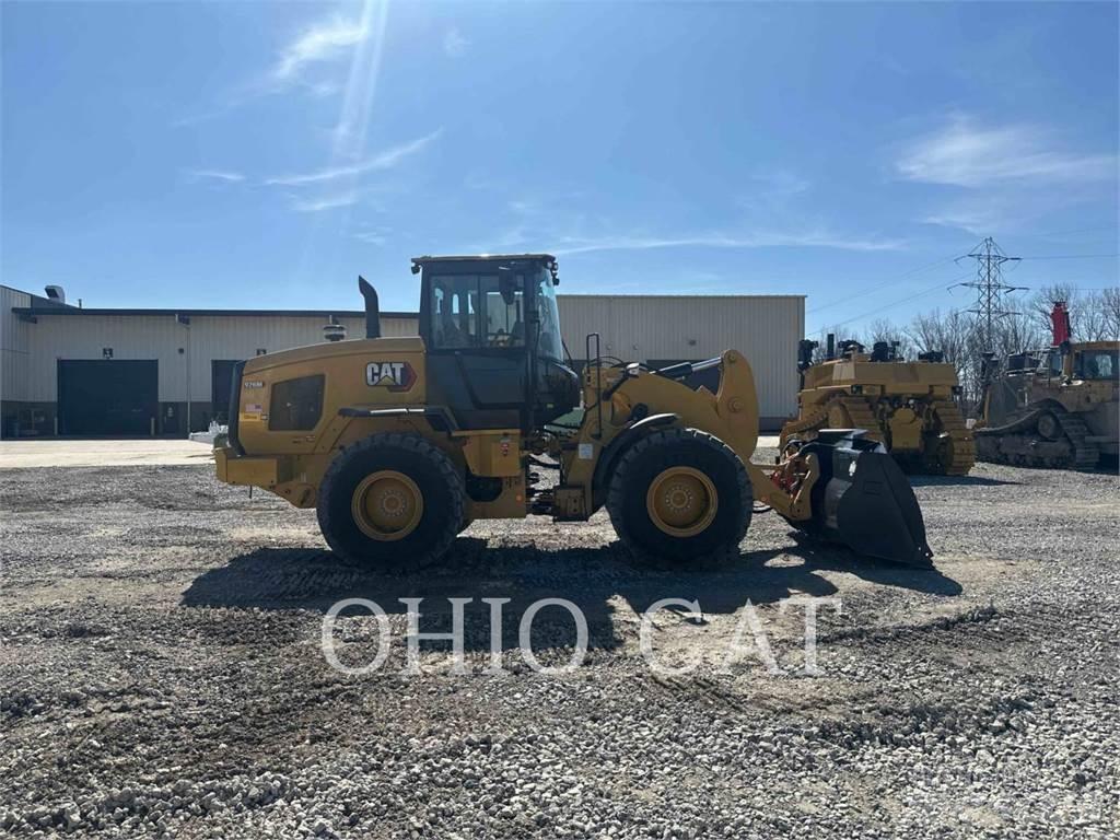 CAT 926M ホイールローダー・タイヤショベル