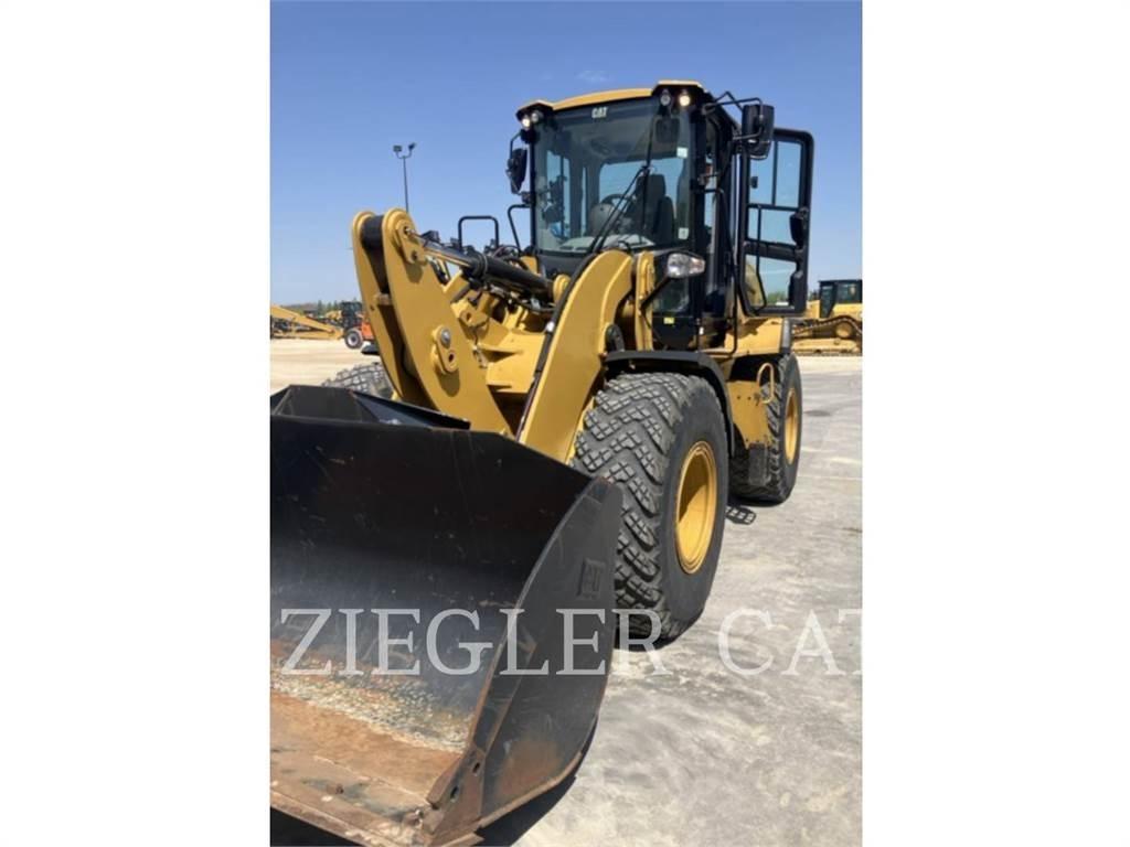 CAT 926M ホイールローダー・タイヤショベル
