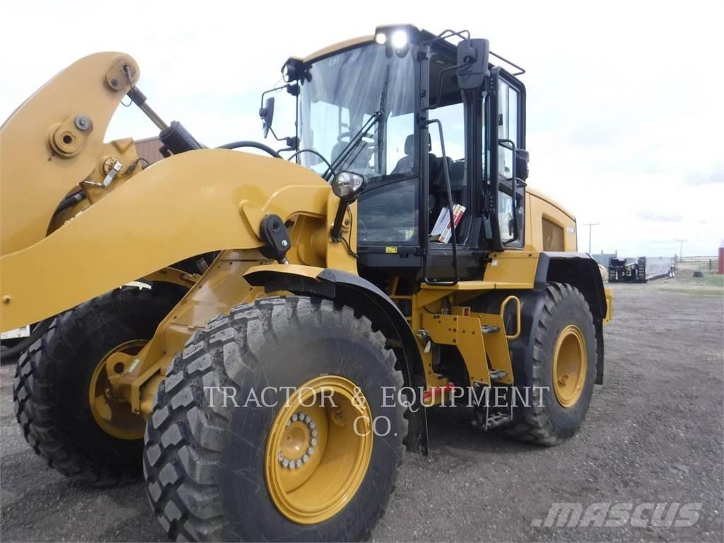 CAT 926M ホイールローダー・タイヤショベル