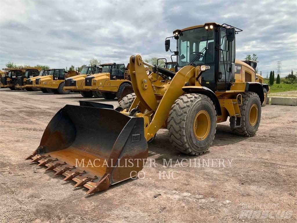 CAT 926M ホイールローダー・タイヤショベル