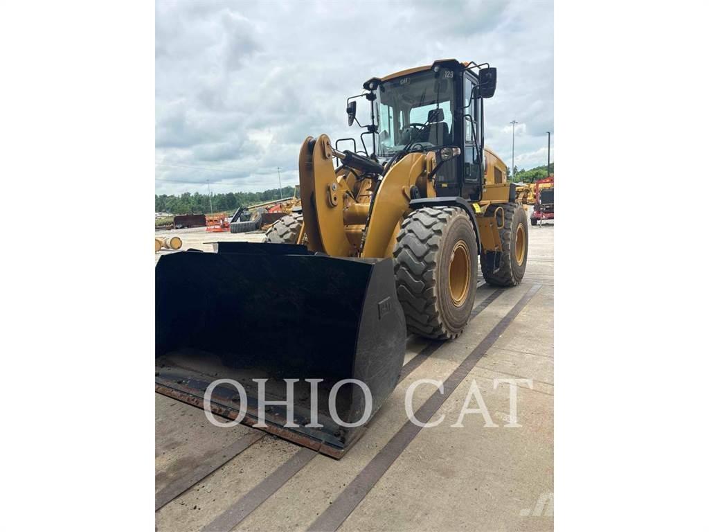 CAT 926M ホイールローダー・タイヤショベル