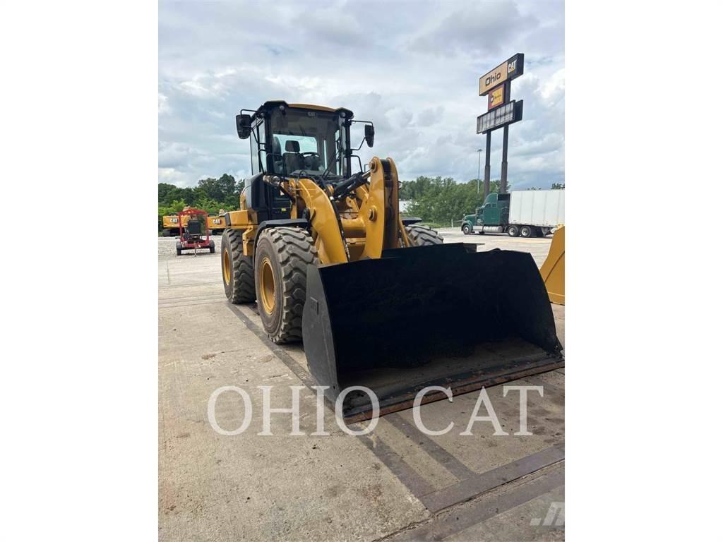 CAT 926M ホイールローダー・タイヤショベル