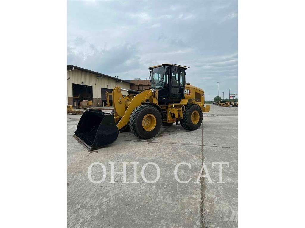 CAT 926M ホイールローダー・タイヤショベル