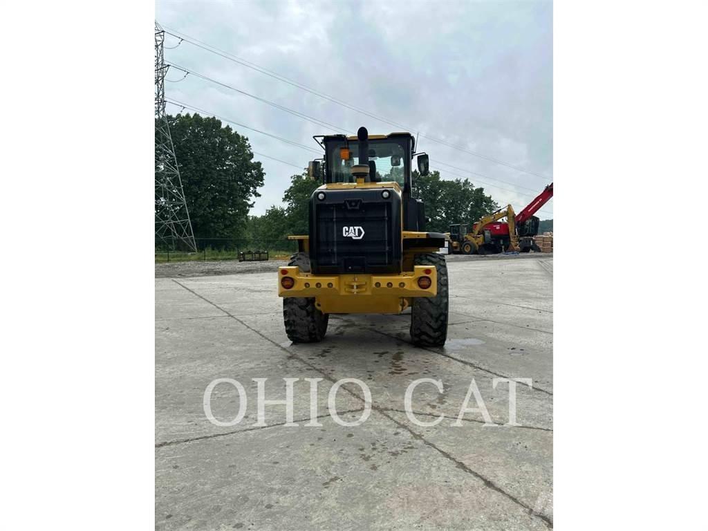 CAT 926M ホイールローダー・タイヤショベル