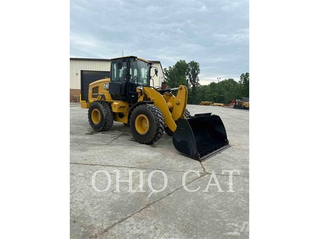 CAT 926M ホイールローダー・タイヤショベル