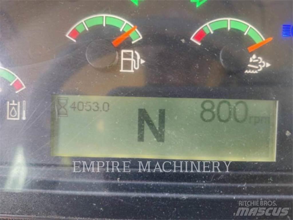 CAT 926M ホイールローダー・タイヤショベル