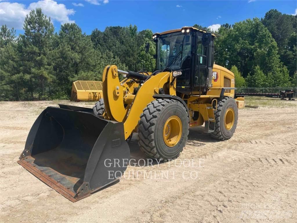 CAT 926M ホイールローダー・タイヤショベル
