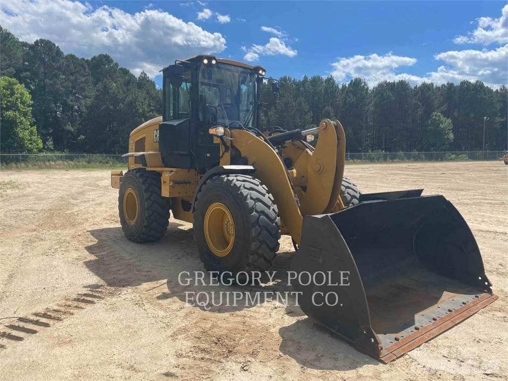 CAT 926M ホイールローダー・タイヤショベル