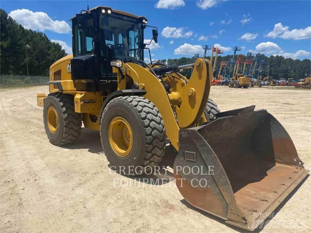 CAT 926M ホイールローダー・タイヤショベル