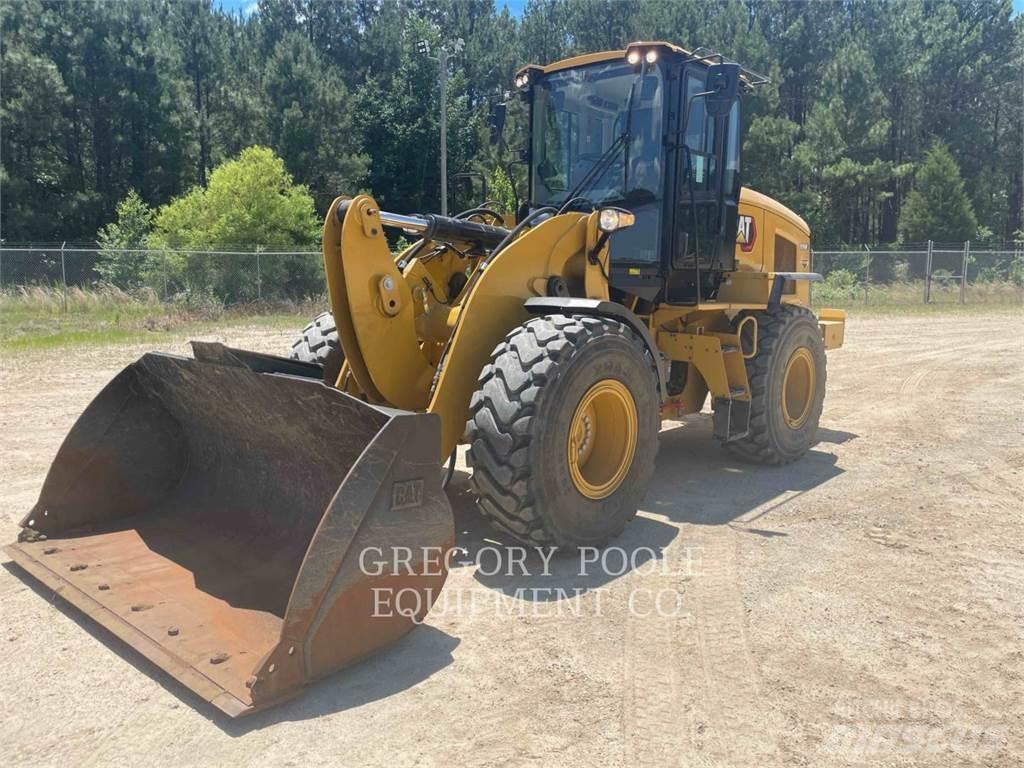 CAT 926M ホイールローダー・タイヤショベル