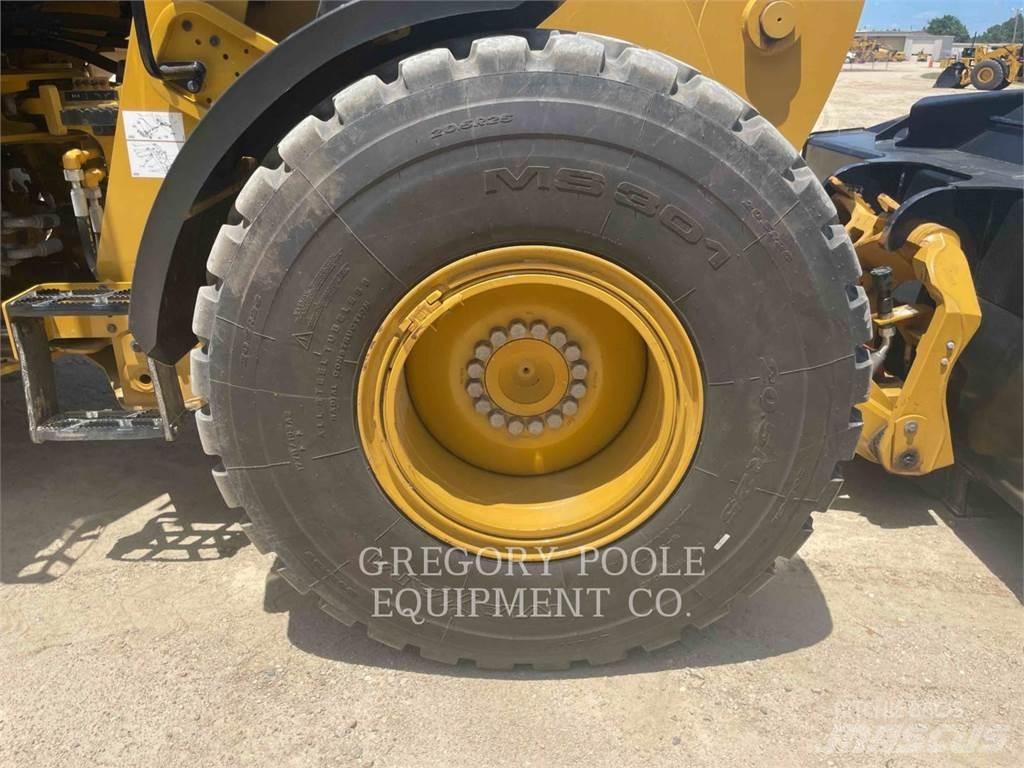CAT 926M ホイールローダー・タイヤショベル