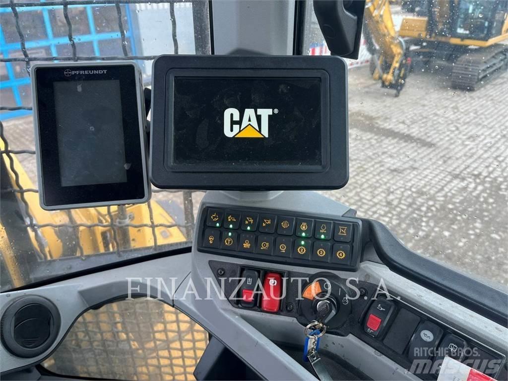 CAT 926M ホイールローダー・タイヤショベル