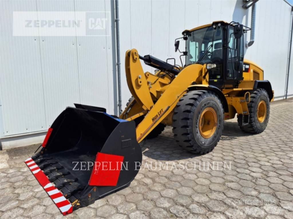 CAT 926M ホイールローダー・タイヤショベル