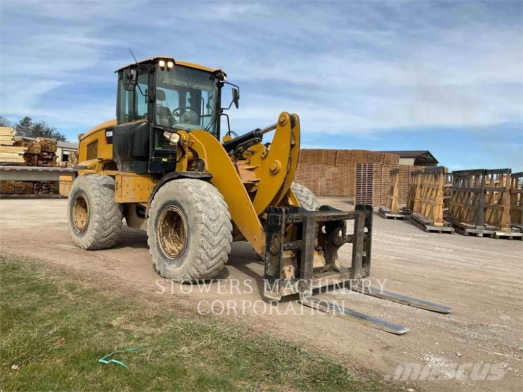 CAT 926M ホイールローダー・タイヤショベル