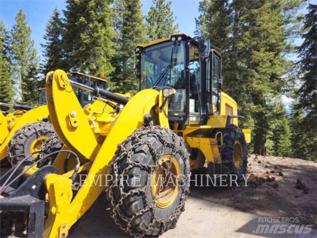 CAT 926M ホイールローダー・タイヤショベル