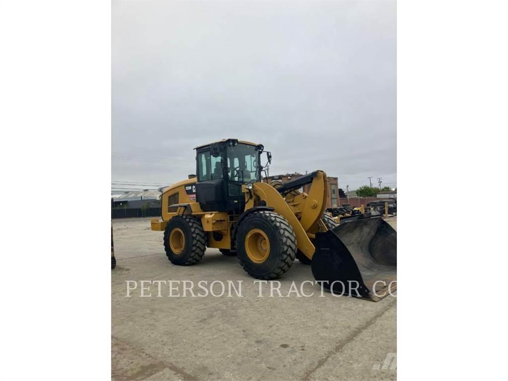 CAT 926M ホイールローダー・タイヤショベル