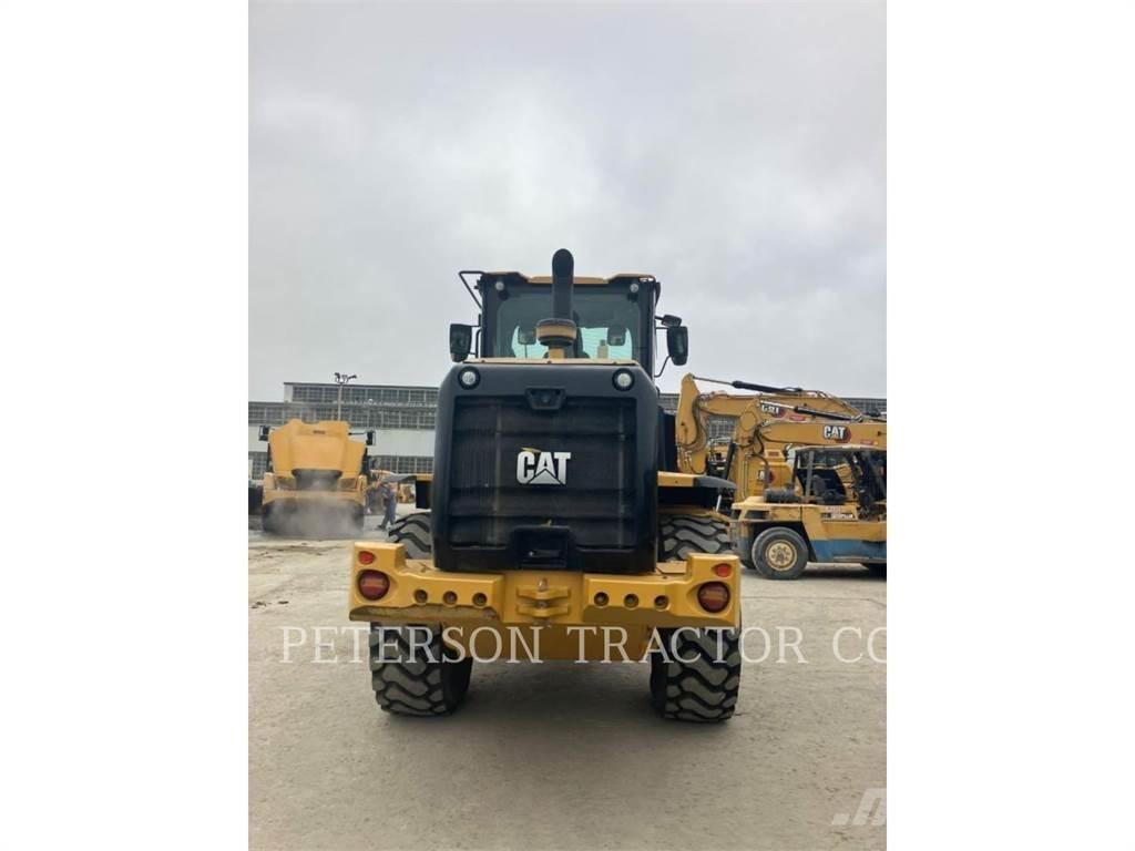 CAT 926M ホイールローダー・タイヤショベル