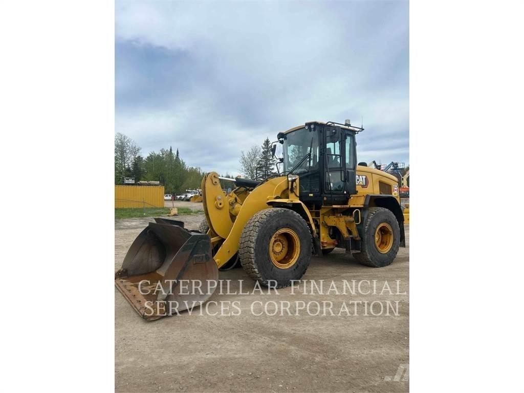 CAT 926M ホイールローダー・タイヤショベル