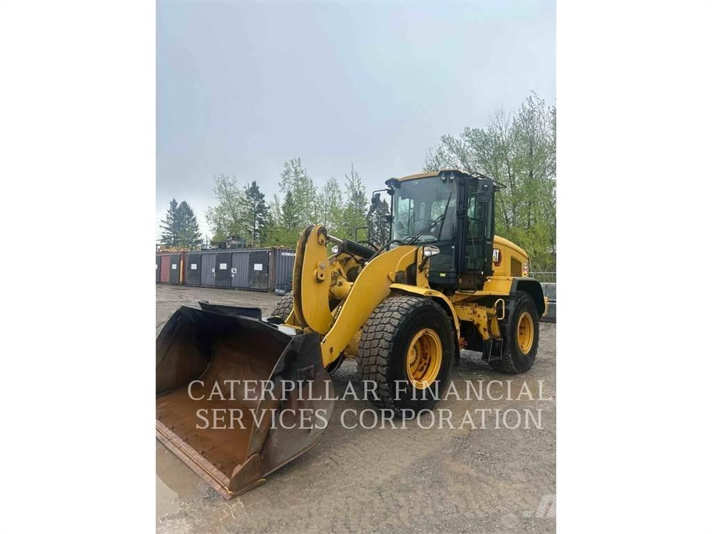 CAT 926M ホイールローダー・タイヤショベル