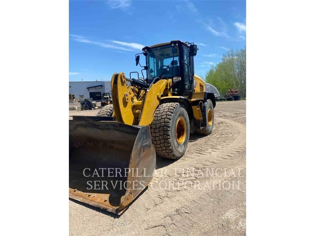 CAT 926M ホイールローダー・タイヤショベル