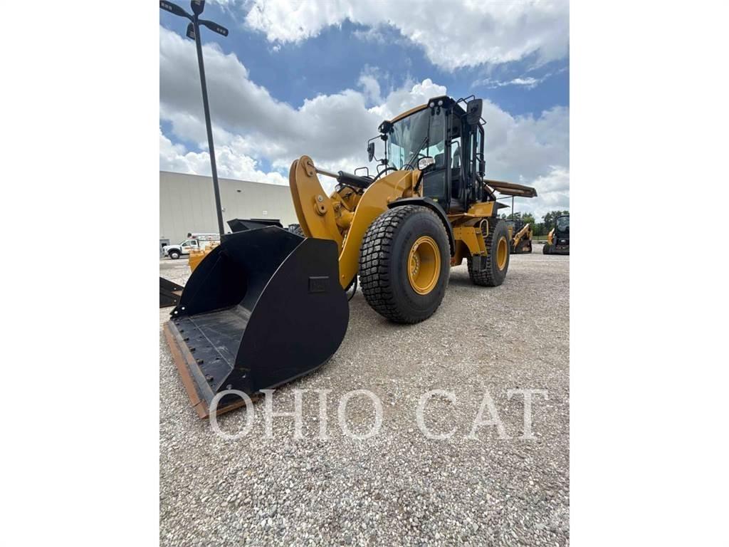 CAT 926M ホイールローダー・タイヤショベル