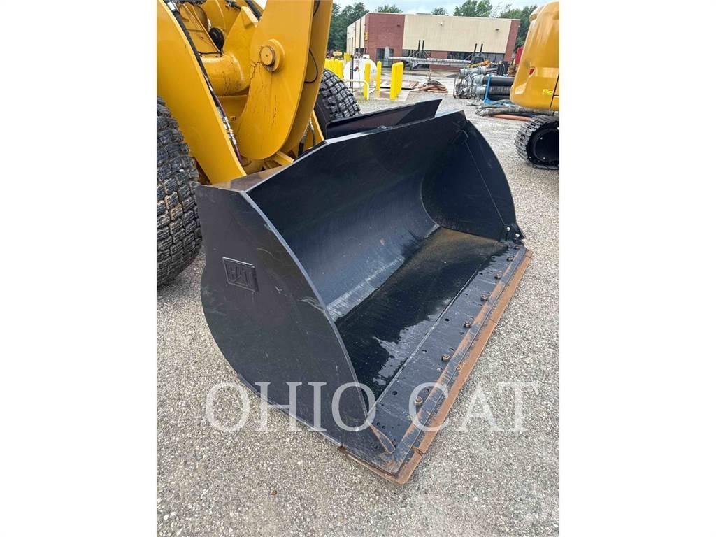 CAT 926M ホイールローダー・タイヤショベル
