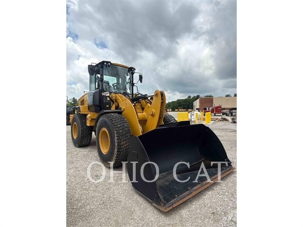 CAT 926M ホイールローダー・タイヤショベル