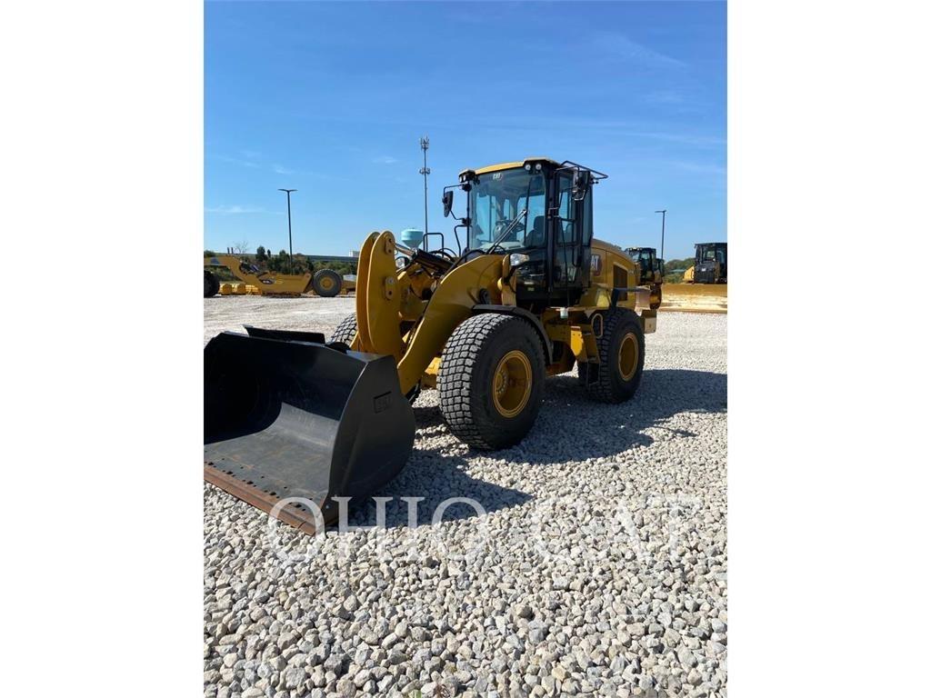 CAT 926M ホイールローダー・タイヤショベル