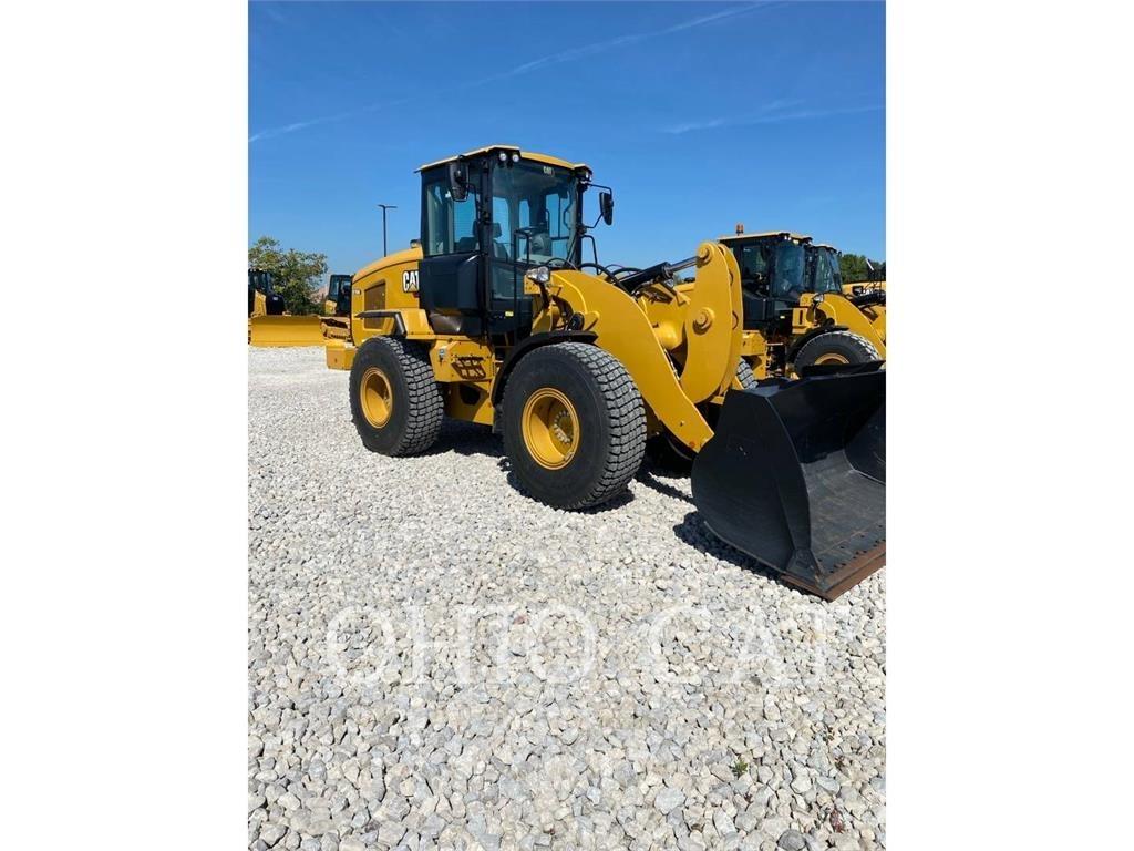 CAT 926M ホイールローダー・タイヤショベル