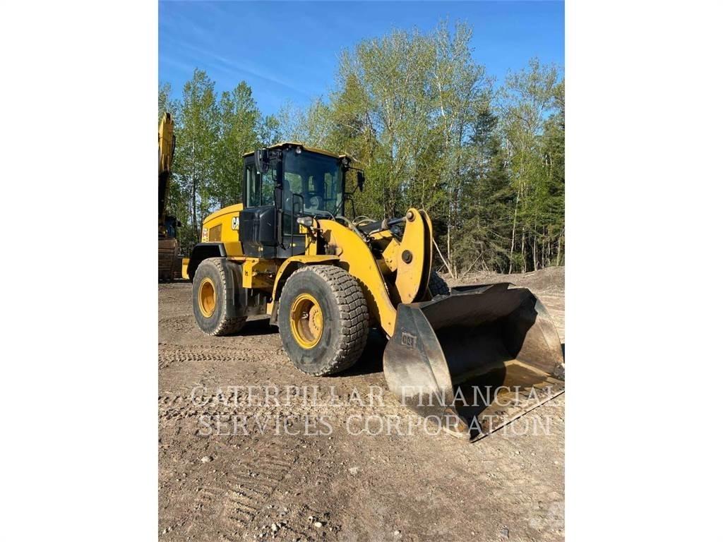CAT 926M ホイールローダー・タイヤショベル