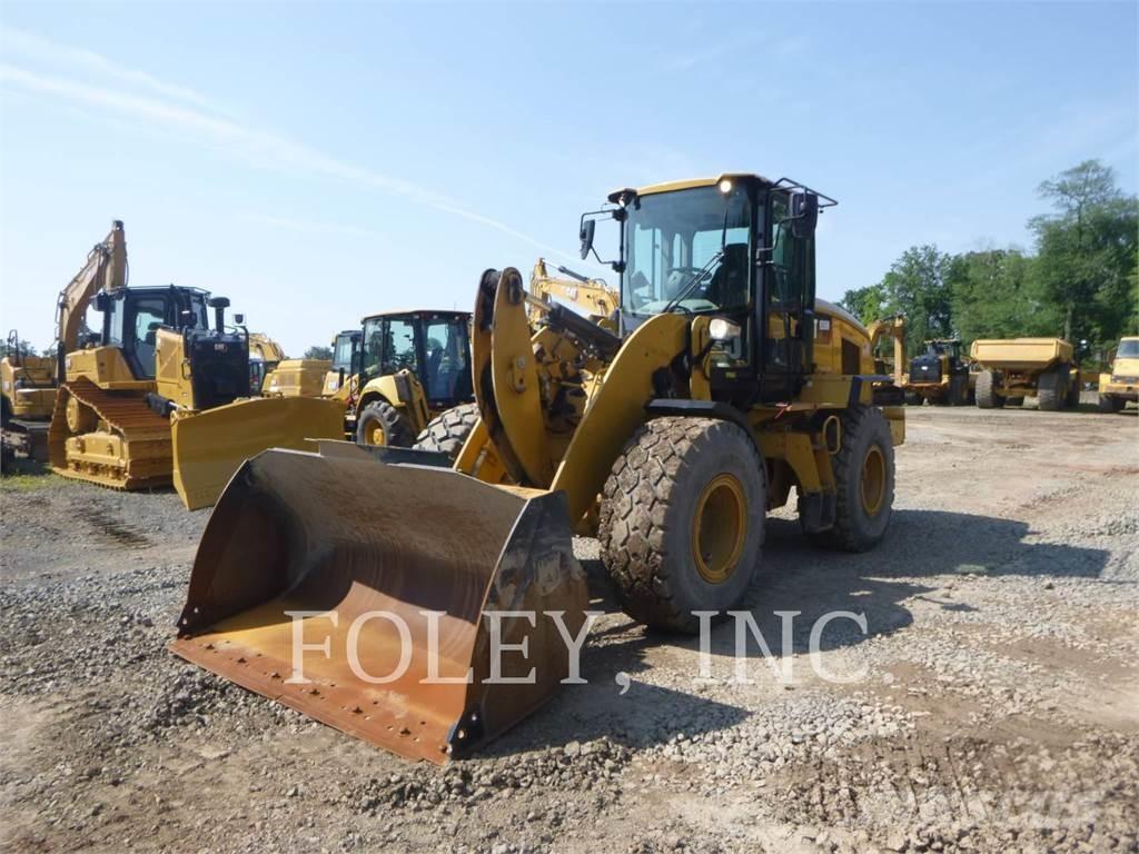 CAT 926M ホイールローダー・タイヤショベル