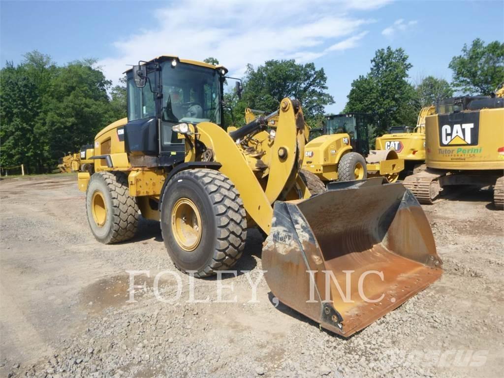 CAT 926M ホイールローダー・タイヤショベル