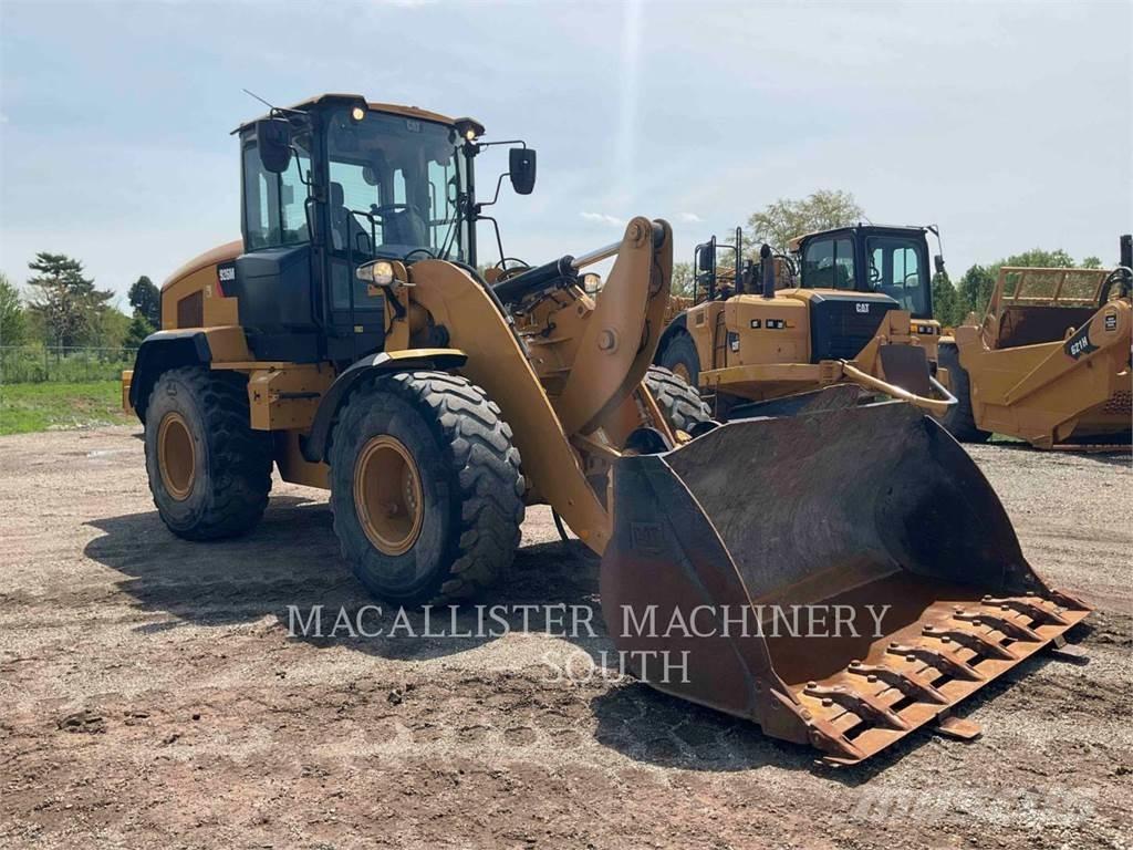 CAT 926M ホイールローダー・タイヤショベル