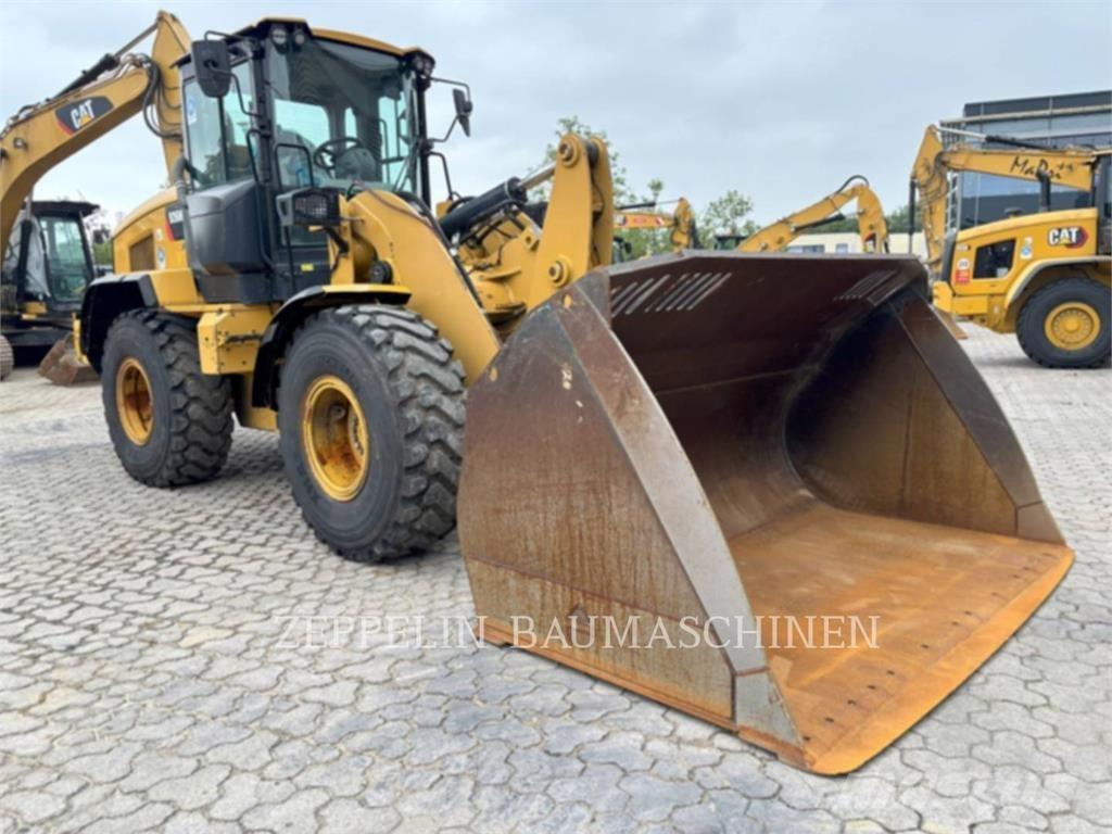 CAT 926M ホイールローダー・タイヤショベル