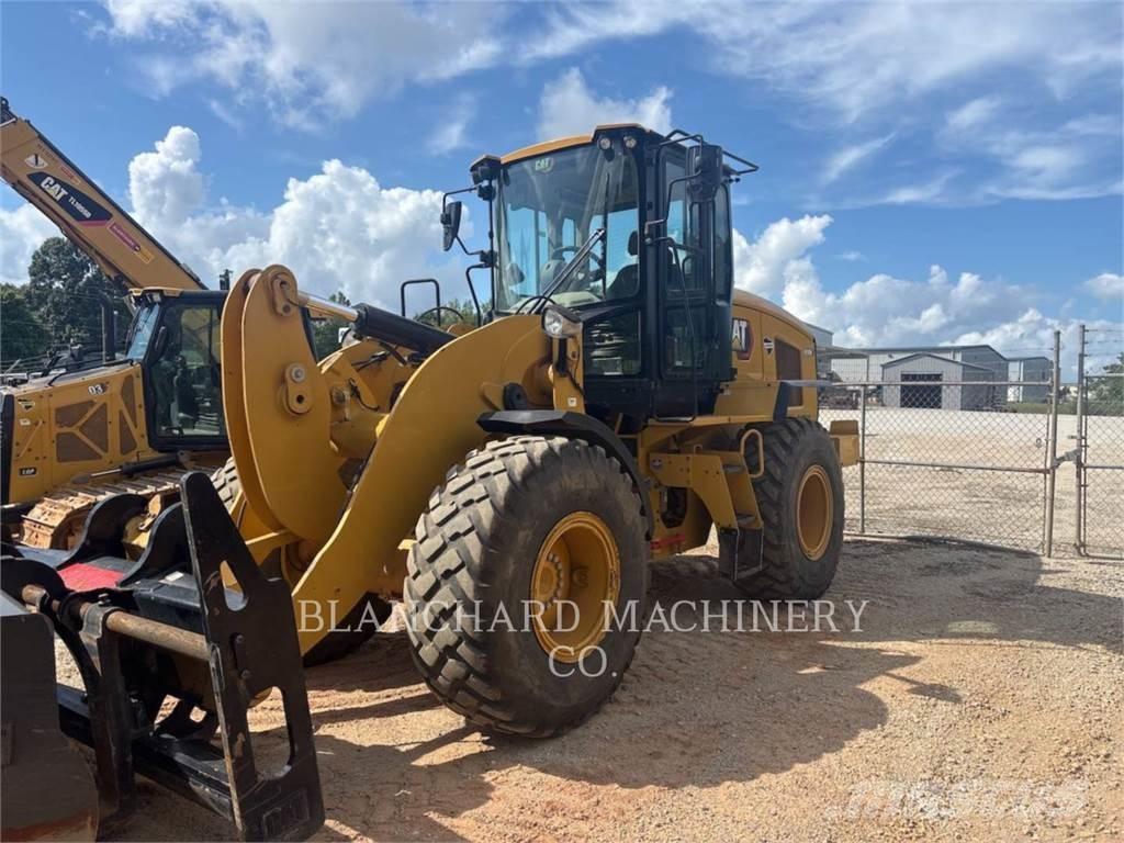 CAT 926M ホイールローダー・タイヤショベル