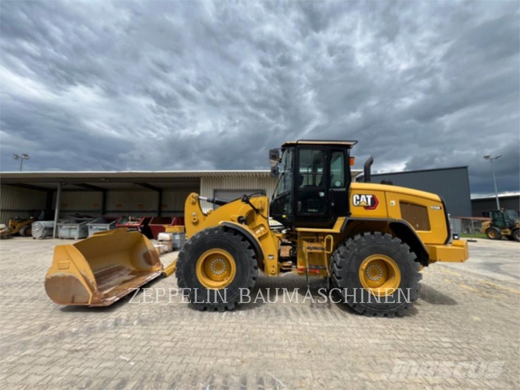 CAT 926M ホイールローダー・タイヤショベル